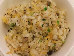 扬州炒饭-扬州饭店(东关街店)