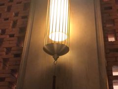 -领事馆19号中餐厅(厦门海景洲际酒店)