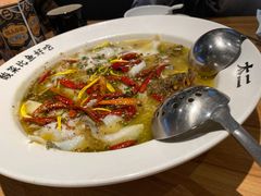 -太二酸菜鱼(宁波来福士店)