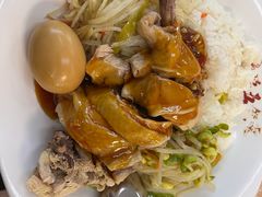 -北京大学-学五食堂