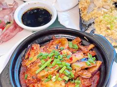 -众味海鲜大排档·活海鲜·潮汕味(南澳店)