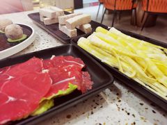 -椰子营·椰子鸡火锅(万象里店)