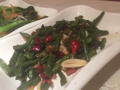 -老上海弄堂菜馆(恒基名人购物中心店)