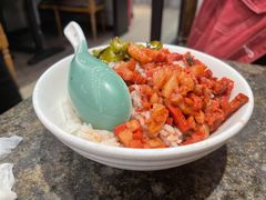 台北卤肉-零度空间·台湾小馆(五道口购物中心店)