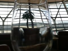 -浦东机场国航头等贵宾室