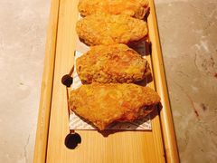 -新白鹿餐厅(金鹰新街口店)