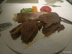 -王品牛排(郑州大卫城店)