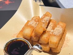 -烤匠麻辣烤鱼(IFS店)