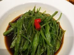 -半山腰·云南菜(侨福芳草地店)