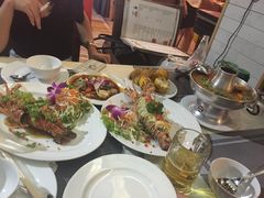 -Onion restaurant