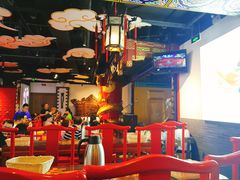 -德云社(三里屯店)