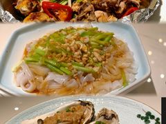 -美极鲜食坊(宝安南路店)