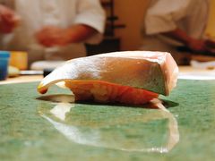 -鮨青(恒基名人购物中心店)