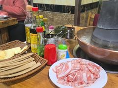 -元盛居(生态大街店)