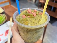 -黔有有贵州酸汤夺夺粉火锅(五味十字店)