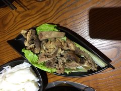 -汕品潮牛正宗潮汕火锅(华师店)