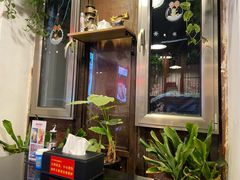 -北门涮肉·炭火铜锅涮肉(什刹海店)