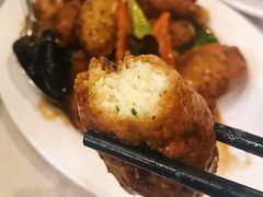 -文兴酒家(Chinatown - Gerrard Street)