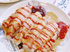 -明腾壹间茶餐厅(新都会花园广场店)