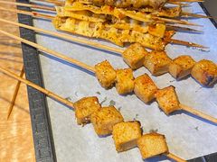 -喝丢一只鞋海鲜烧烤·海肠捞饭(东关街店)