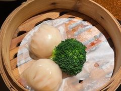 -金厨泰国餐厅·全泰籍厨师料理(拱北店)