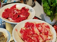 -欢喜哥齐齐哈尔自助烤肉(大学城店)