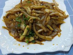-原味蒸汽海鲜(嵊泗店)