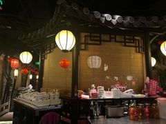 -吴越荣记苏州菜·松鼠桂鱼(月光码头店)