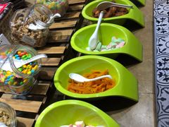 -吉布鲁牛排海鲜自助(成都大悦城店)