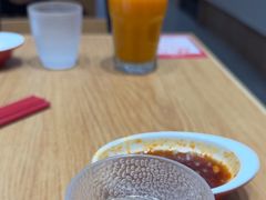 -喜家德虾仁水饺(青岛永旺东部店)