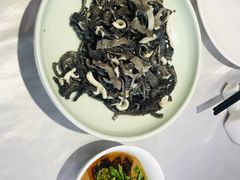 老北京爆肚-味+新京宴·烤鸭·北京菜(创意谷店)
