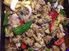 -蘭奢雅集·江浙菜(青山江滩店)