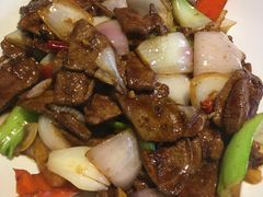 -大牌大·传统杭帮菜(湖滨店)