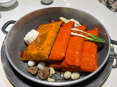 -爸爸炒料牛排老火锅(建设路旗舰店)