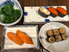 -大雄寿司(中华广场店)