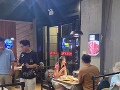 -兄弟龙虾(胜太路总店)