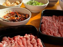 -牛街清真满恒記(平安里西大街店)
