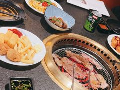 -神户赤童日式烤肉伙伴(东直门店)