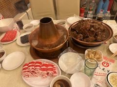 -八先生涮肉房(三里河店)