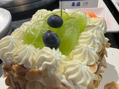 -東盛炭烤自助料理(浦东文峰广场店)