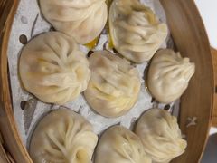 -馋三尺蟹粉小笼(人民广场店)