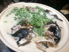-丹江渔村(首都机场店)