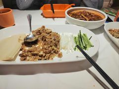 -谷丽麦馕新疆菜·清真(步步高梅溪新天地店)