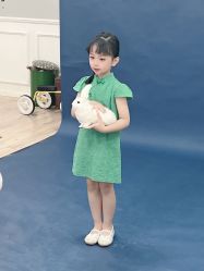 -江阴偶来路儿童摄影(江阴市新体育中心体育场店)