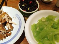 -符离集餐厅(万象城店)