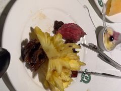 -戈拿旺巴西烤肉(崇文门店)