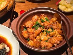 -CHIC1699远洋私厨