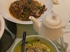 -怡和春天大酒楼(柳芳店)