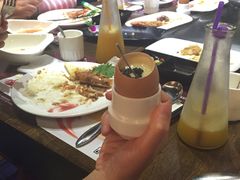-铁板诱惑法式铁板烧(大卫城店)