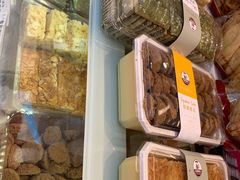 -泰康食品(南京东路店)